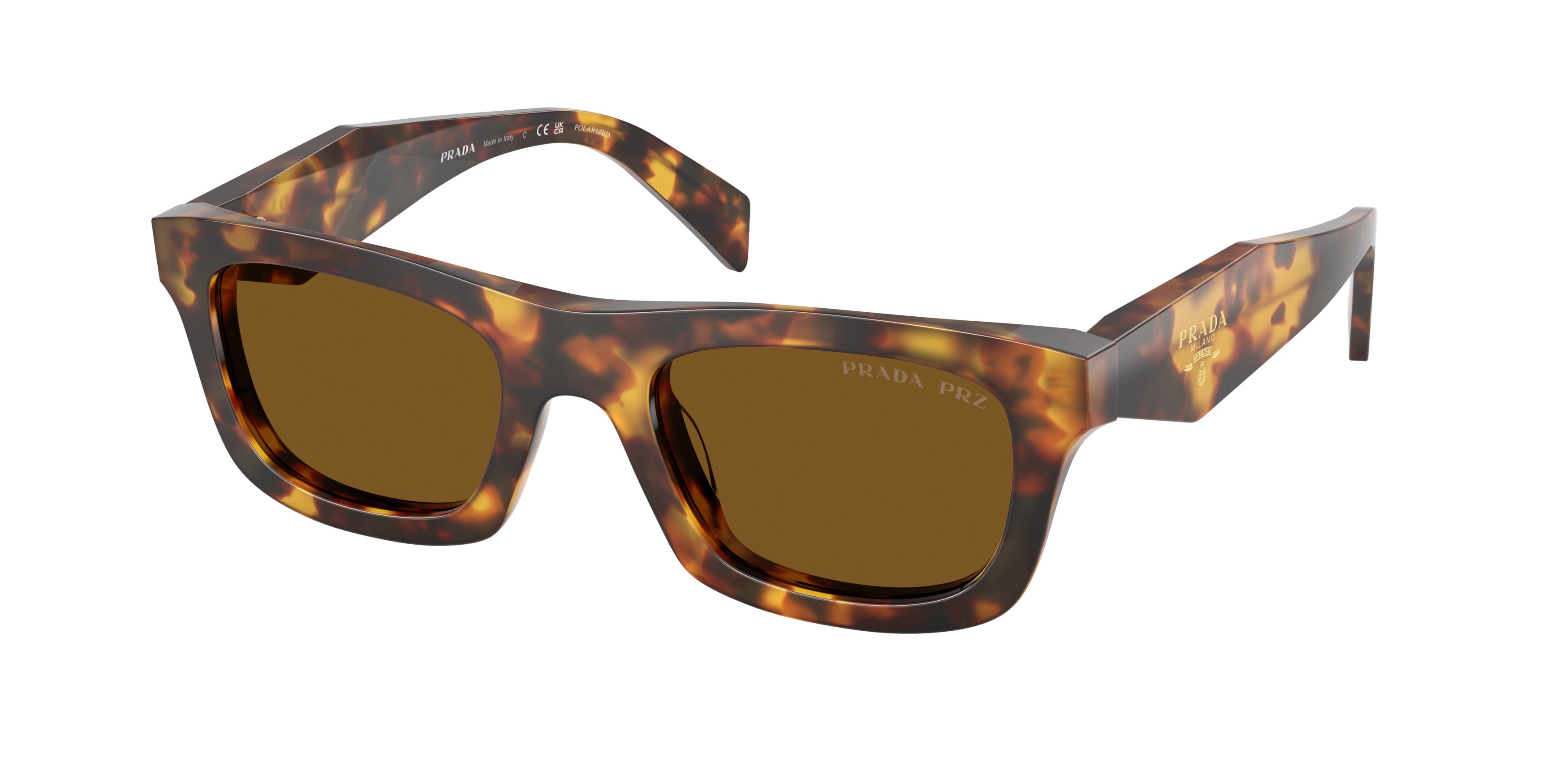 PRADA PR C06S 14L10U 50