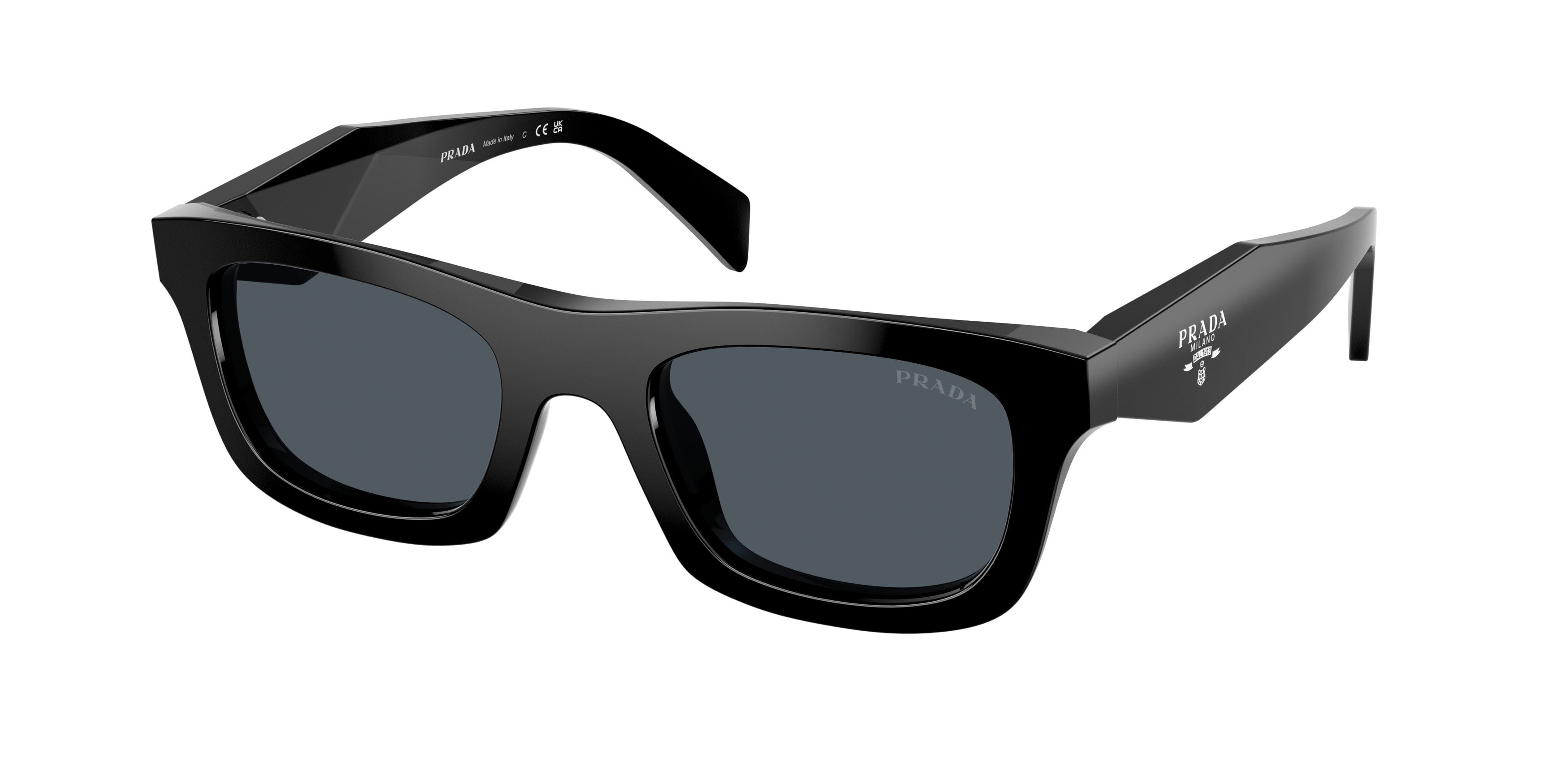 PRADA PR C06S 16K70B 50