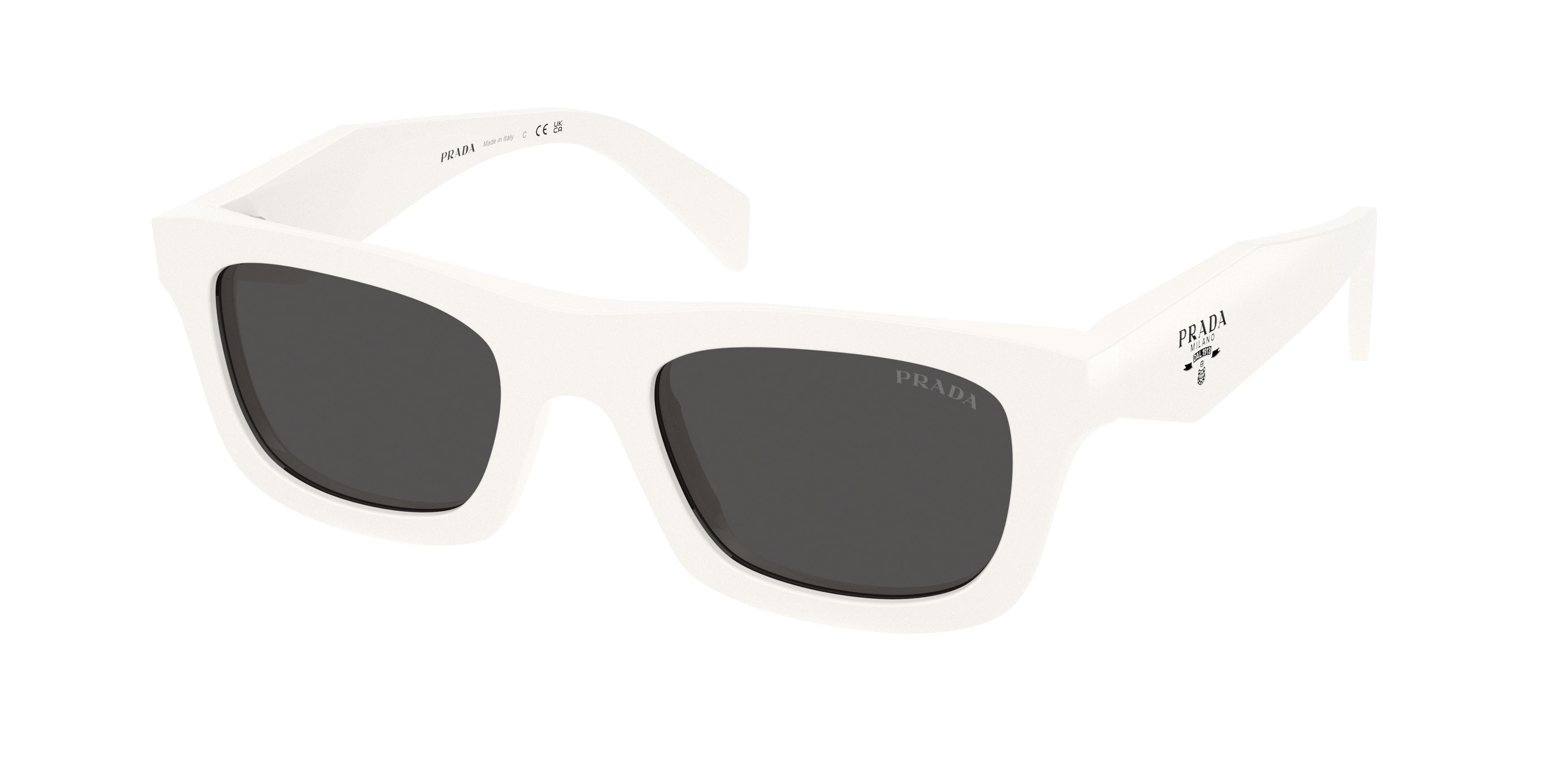 PRADA PR C06S 17K08Z 50