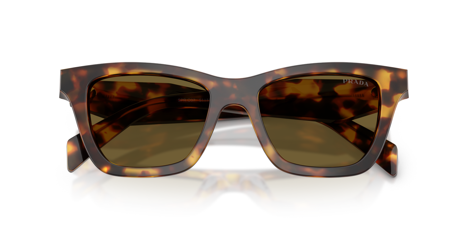 PRADA PR C07S 14L09Z 51