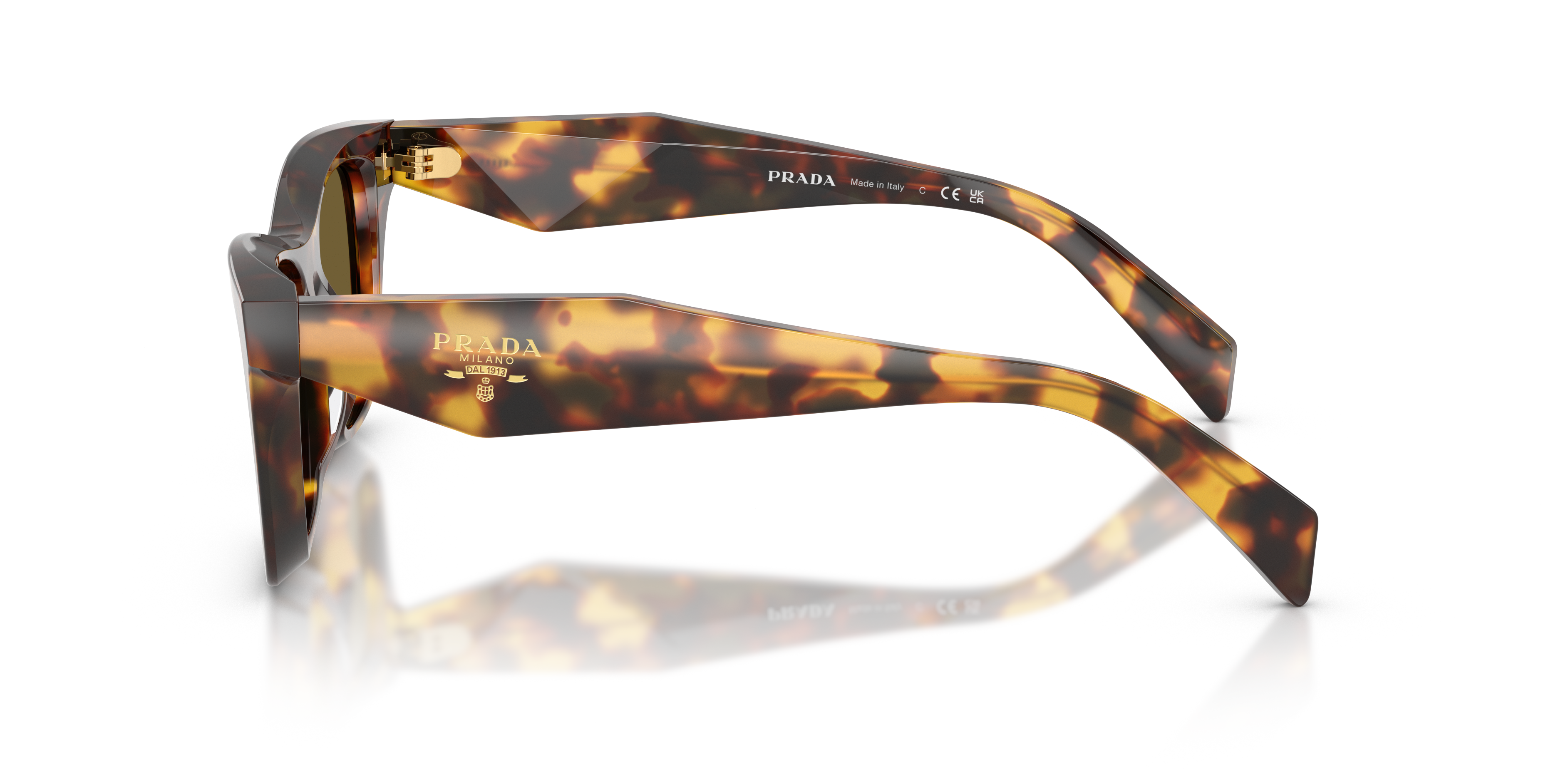 PRADA PR C07S 14L09Z 51