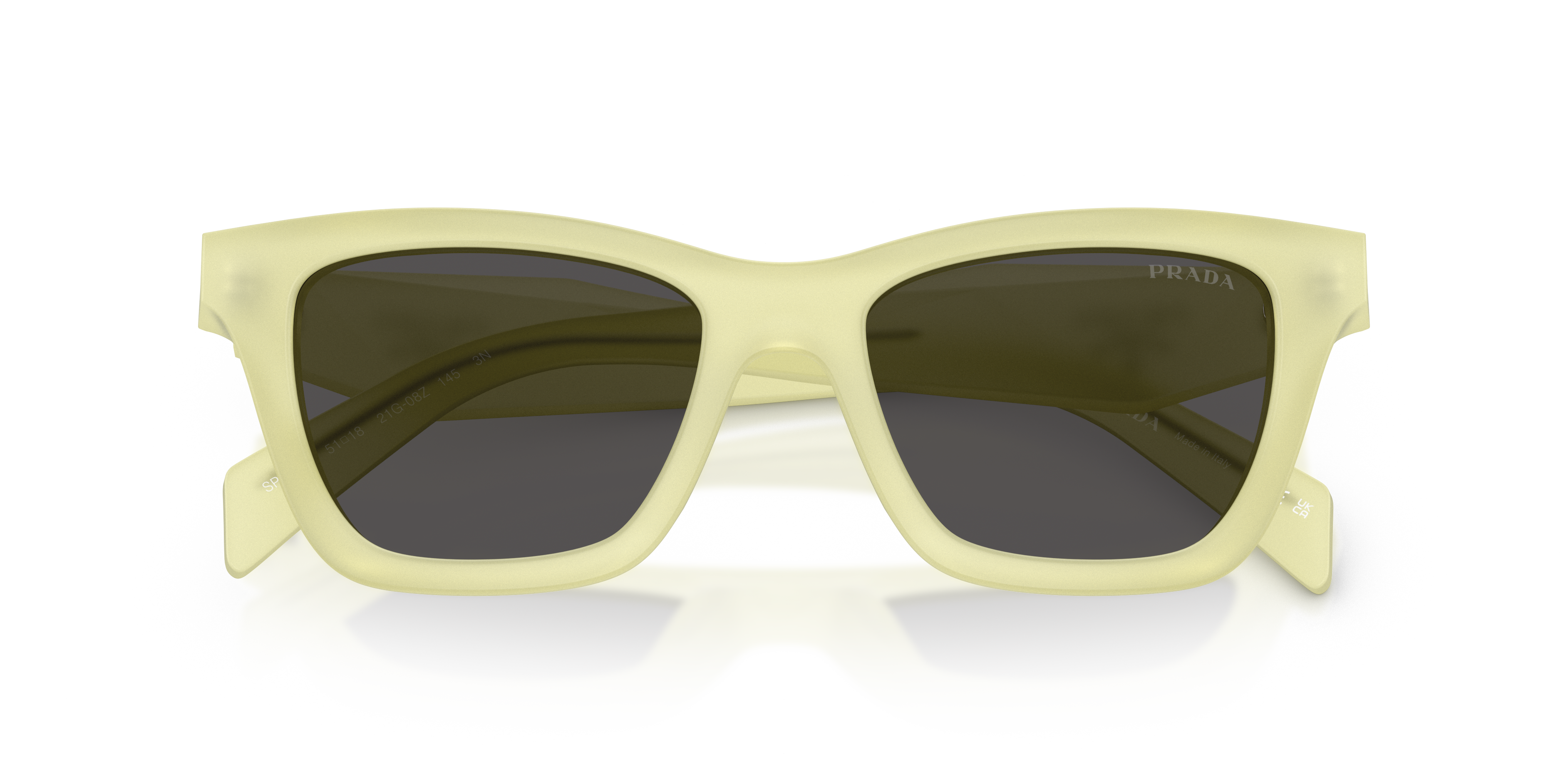 PRADA PR C07S 21G08Z 51