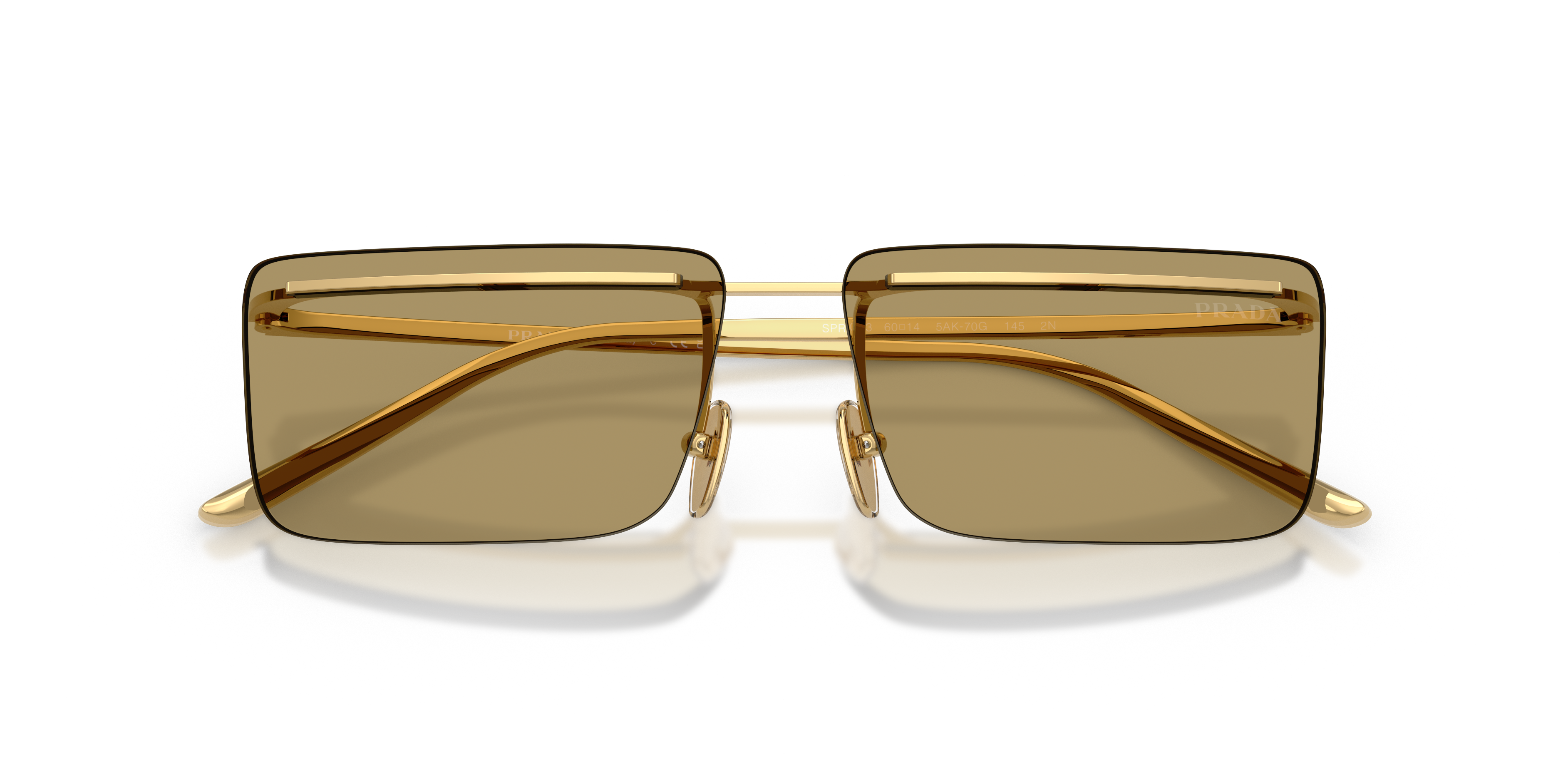 PRADA PR C53S 5AK70G 60