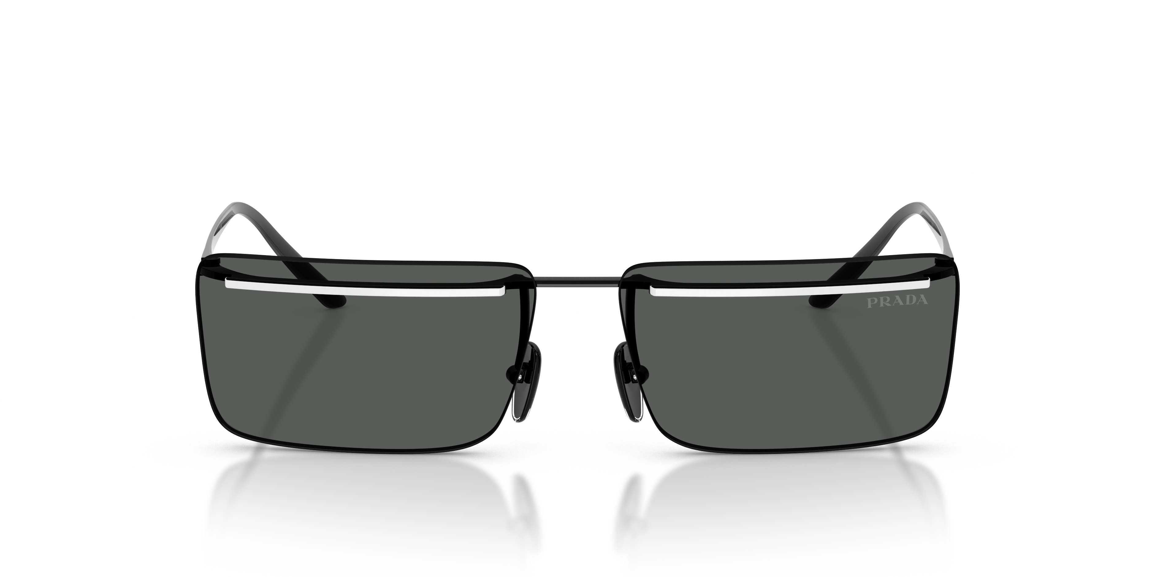 PRADA PR C53S YC460T 60