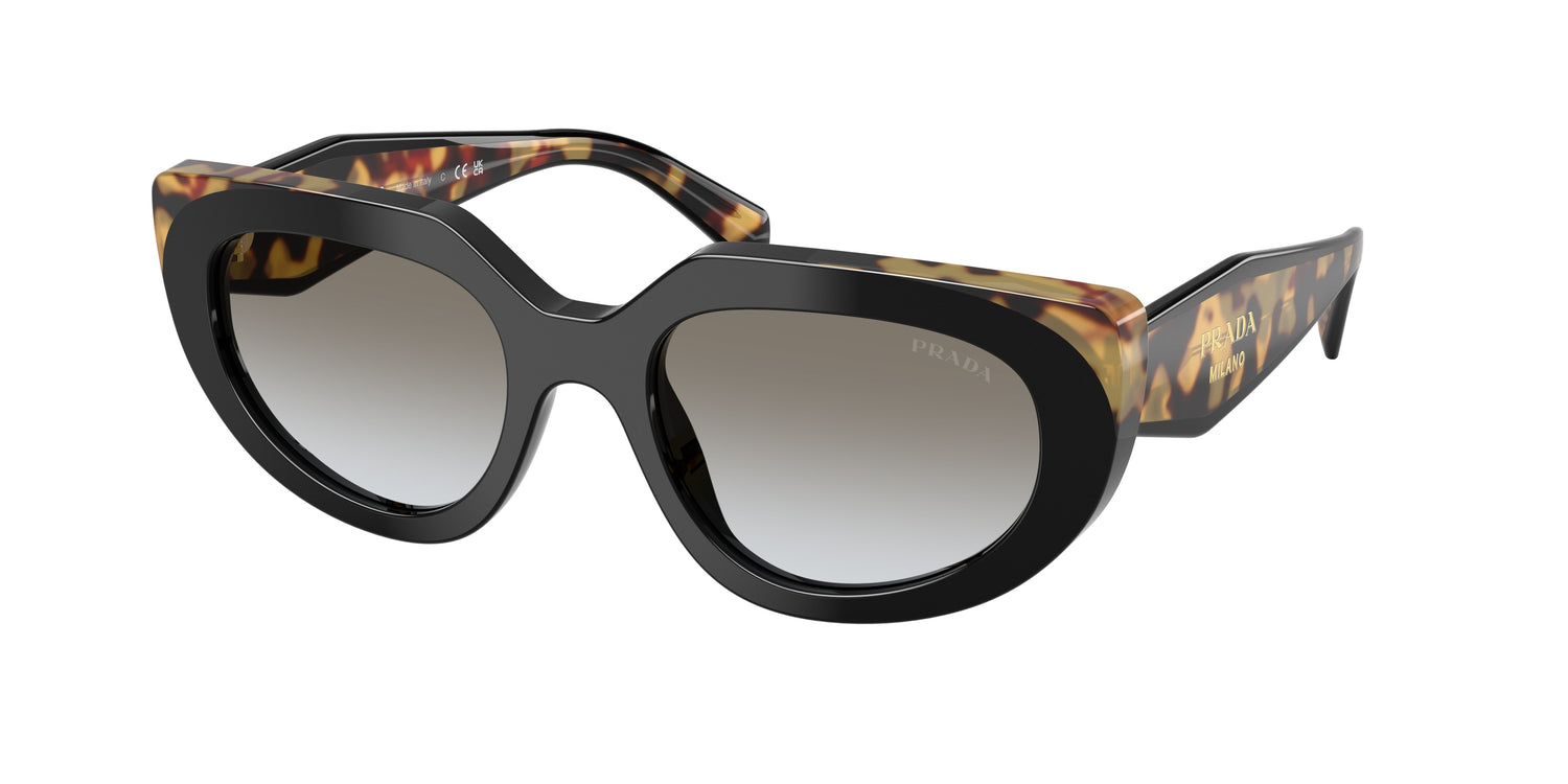 PRADA PR D02S 0CD80L 53