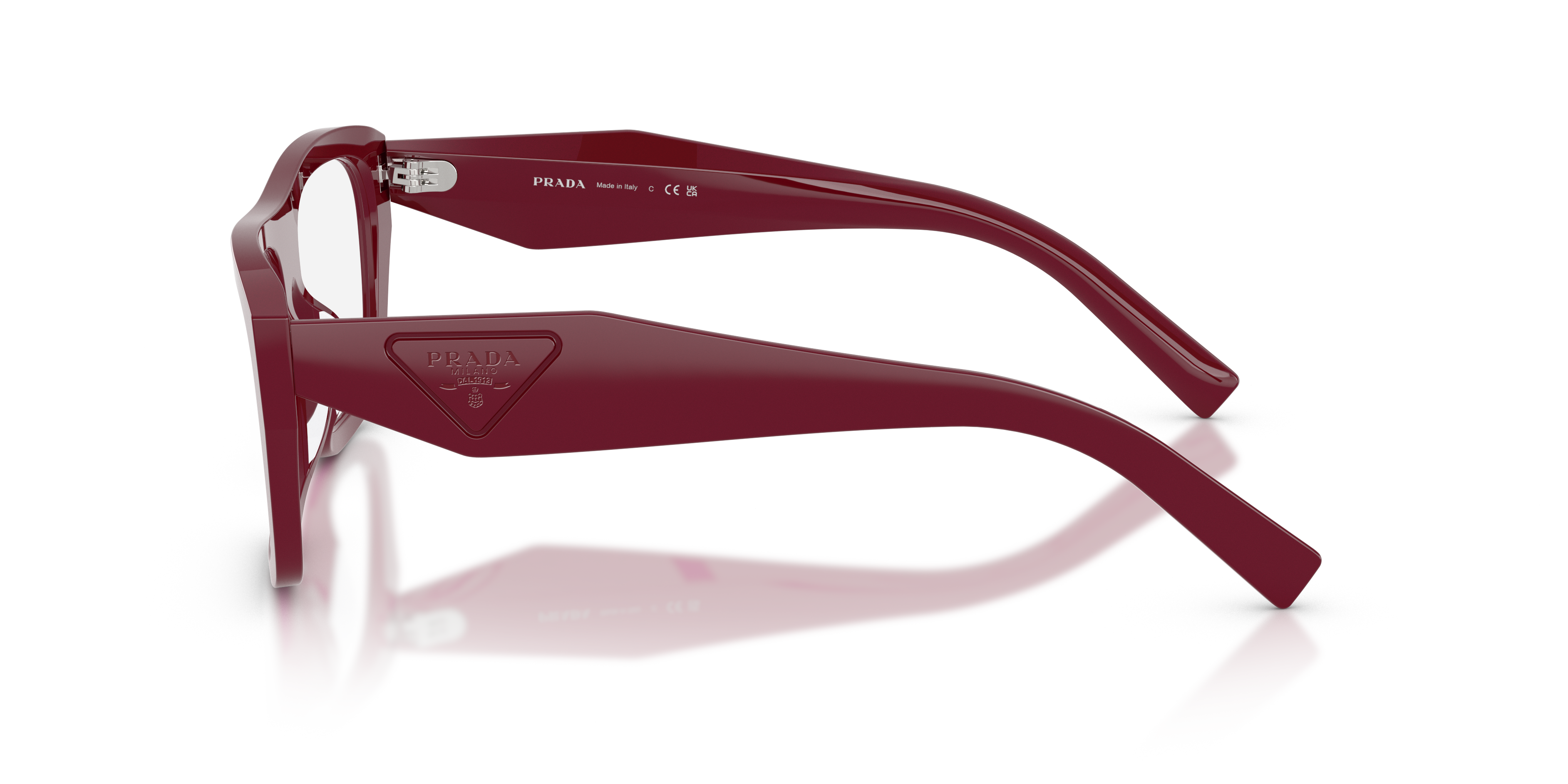 PRADA PR D07VU 23L1O1 54