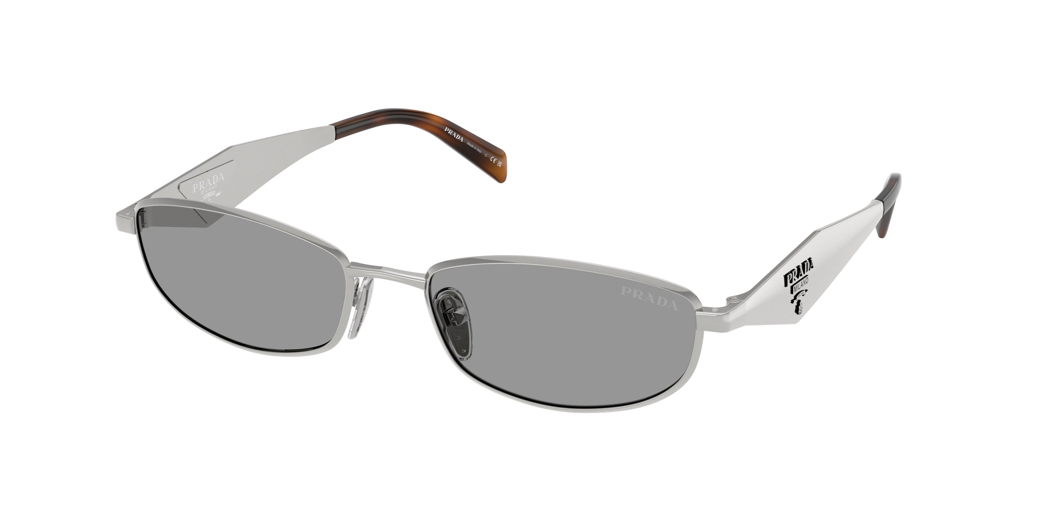 PRADA PR D51S 1BC50Q 55