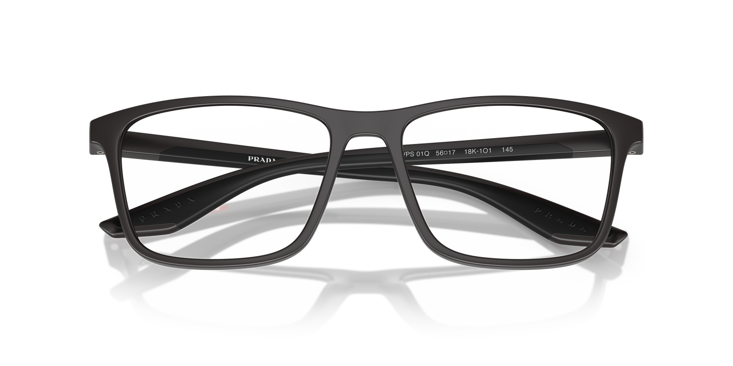 PRADA LINEA ROSSA PS 01QV 18K1O1 56