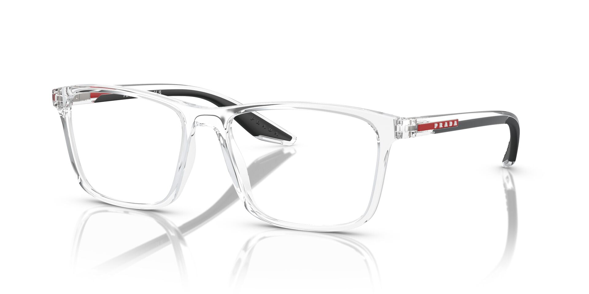 PRADA LINEA ROSSA PS 01QV 2AZ1O1 56