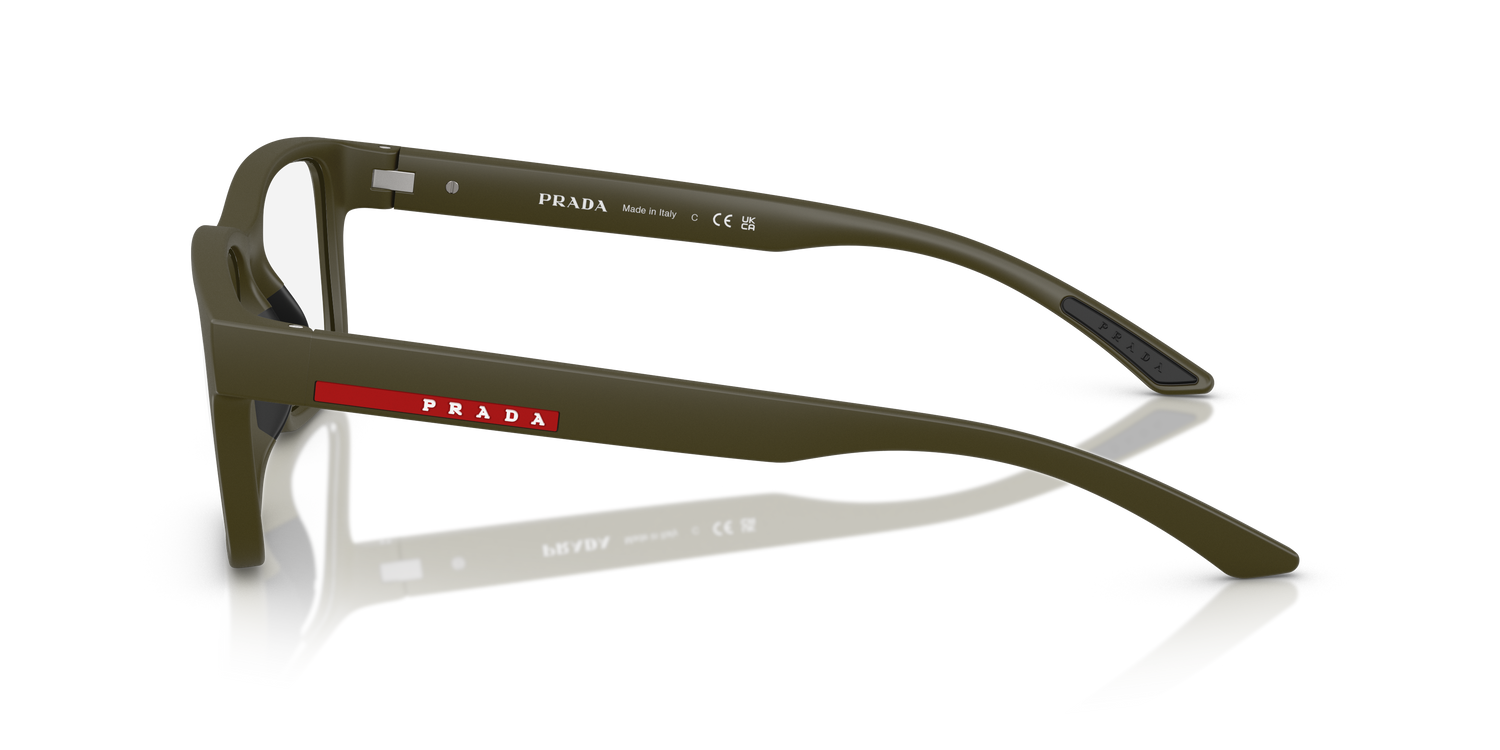 PRADA LINEA ROSSA PS 01RV 15X1O1 56