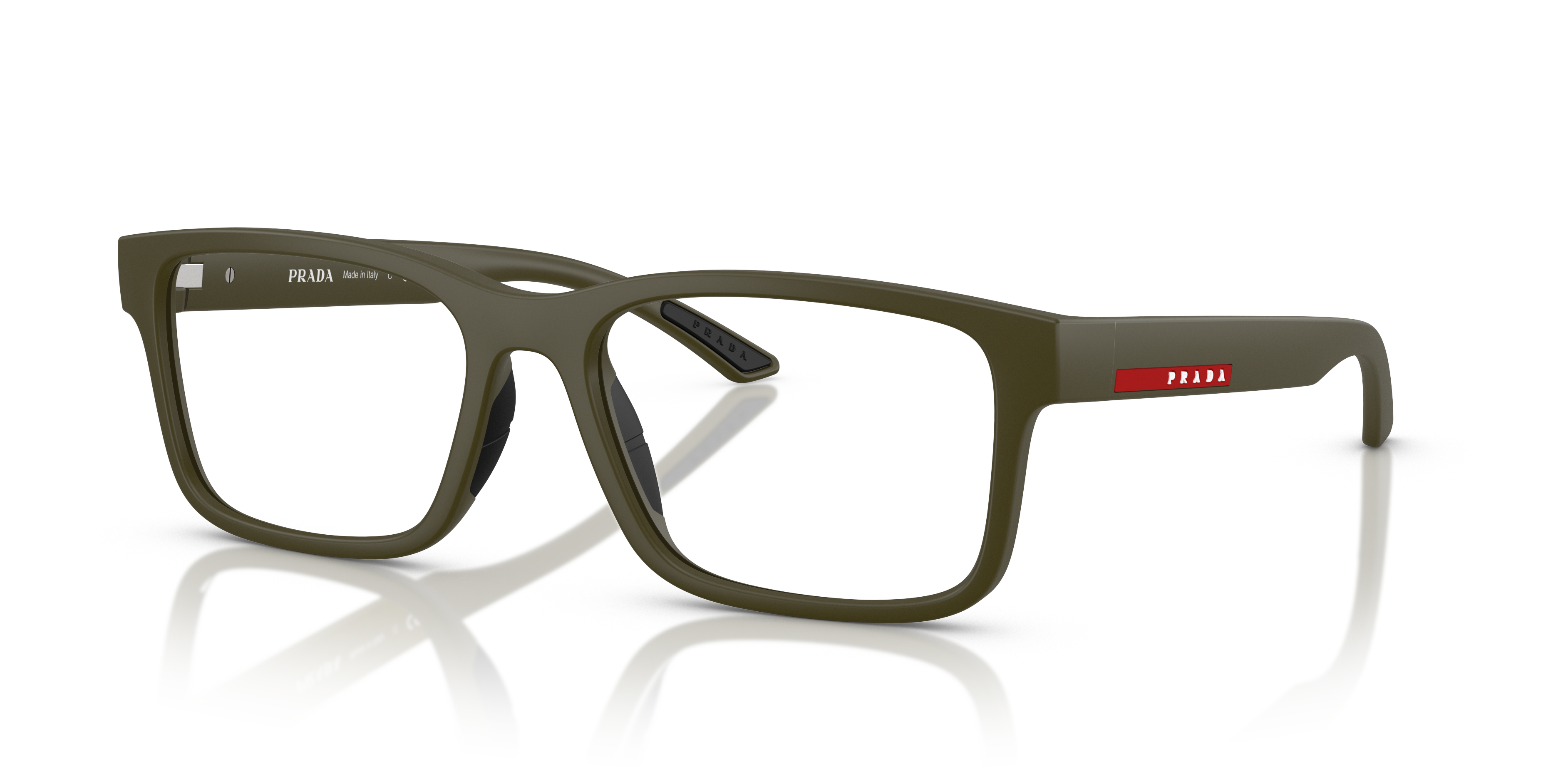 PRADA LINEA ROSSA PS 01RV 15X1O1 54