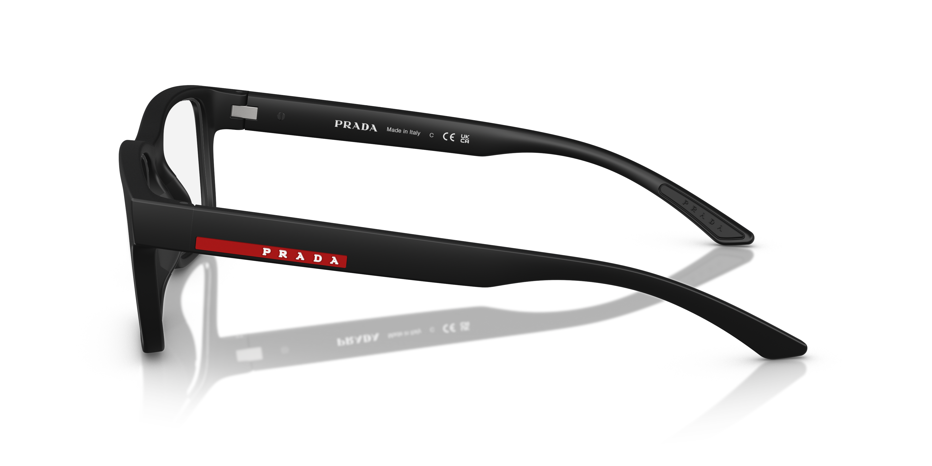 PRADA LINEA ROSSA PS 01RV DG01O1 54