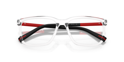 PRADA LINEA ROSSA PS 01SV 2AZ1O1 56