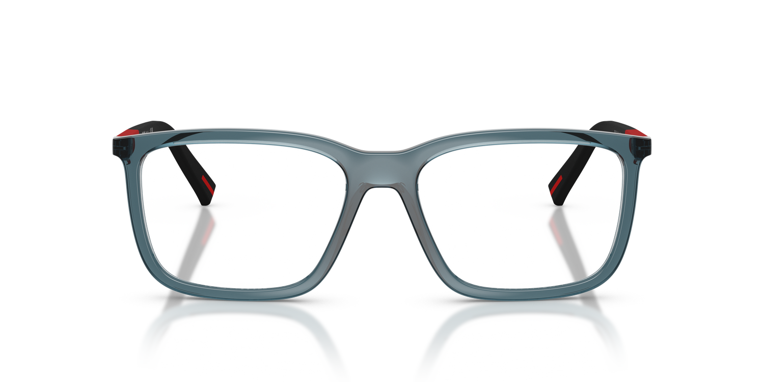 PRADA LINEA ROSSA PS 01SV CZH1O1 54