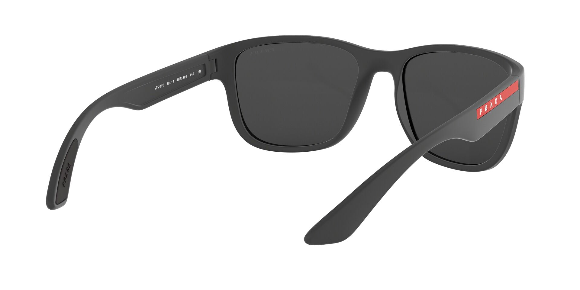 PRADA LINEA ROSSA PS 01US ACTIVE UFK5L0 59