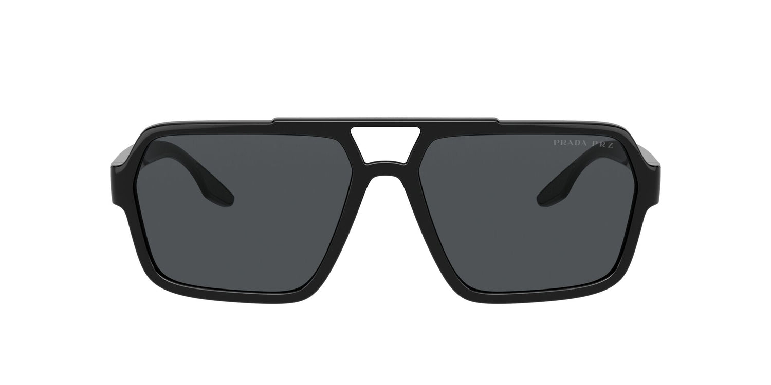 PRADA LINEA ROSSA PS 01XS 1AB02G 59 - 18