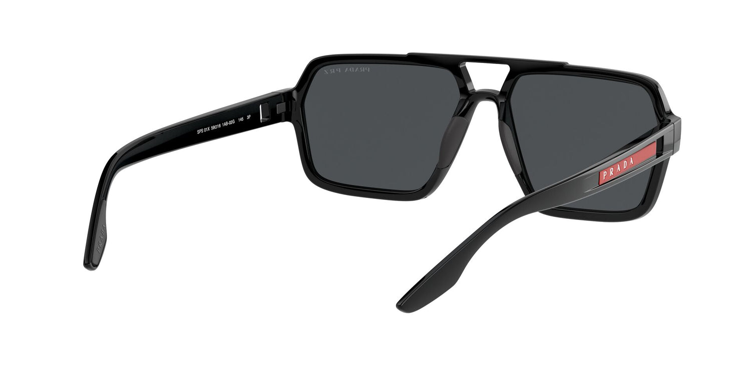 PRADA LINEA ROSSA PS 01XS 1AB02G 59 - 24