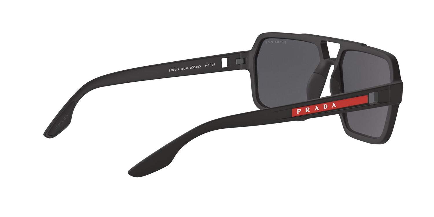 PRADA LINEA ROSSA PS 01XS DG002G 59 - 10