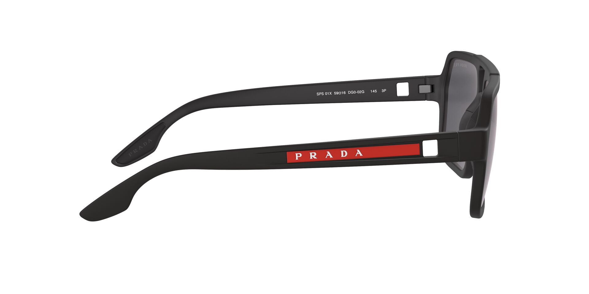 PRADA LINEA ROSSA PS 01XS DG002G 59 - 11