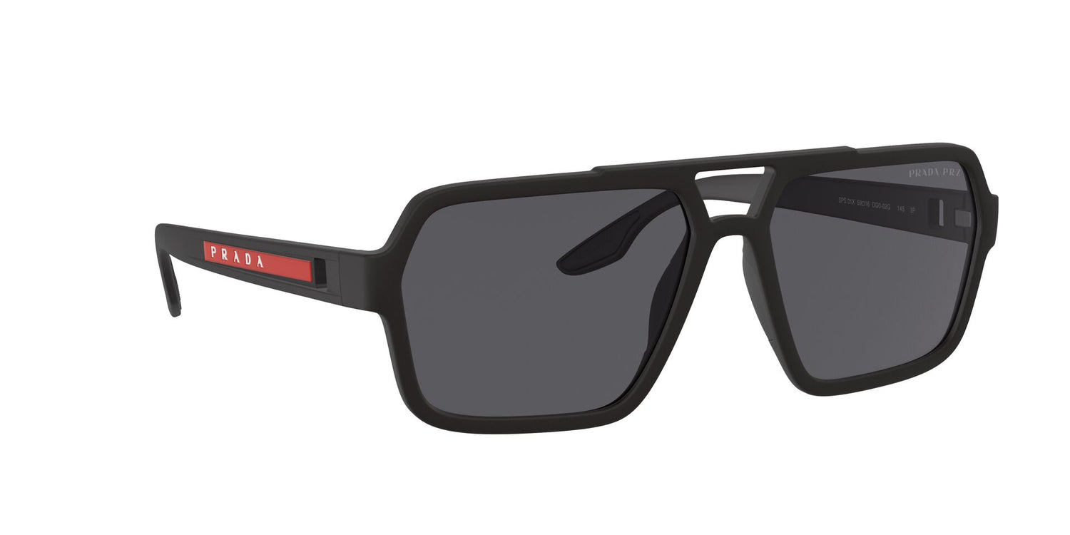 PRADA LINEA ROSSA PS 01XS DG002G 59 - 13