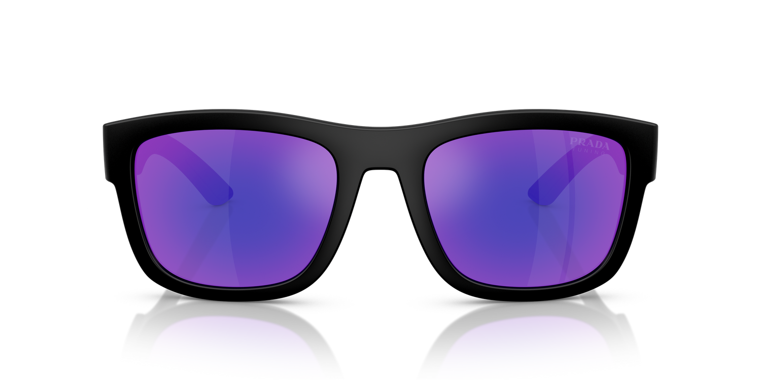 PRADA LINEA ROSSA PS 01ZS 1BO05U 53