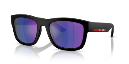 PRADA LINEA ROSSA PS 01ZS 1BO05U 53