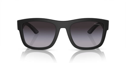 PRADA LINEA ROSSA PS 01ZS 1BO09U 56