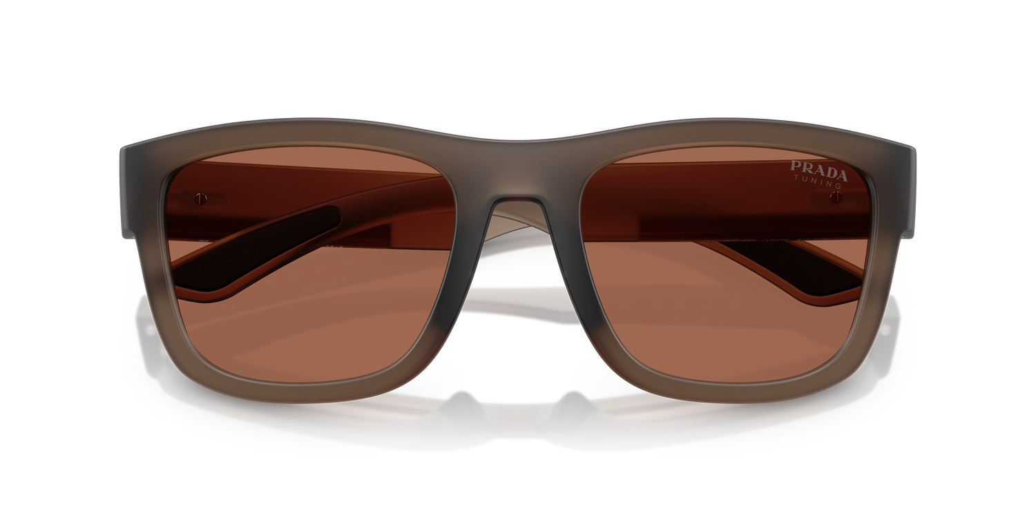 PRADA LINEA ROSSA PS 01ZS 29F50A 56