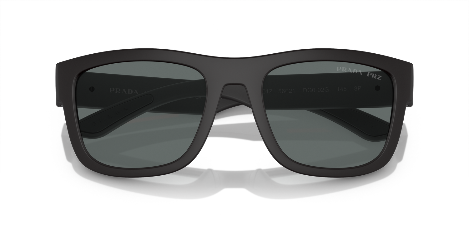 PRADA LINEA ROSSA PS 01ZS DG002G 53