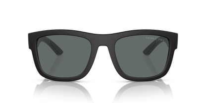 PRADA LINEA ROSSA PS 01ZS DG002G 56