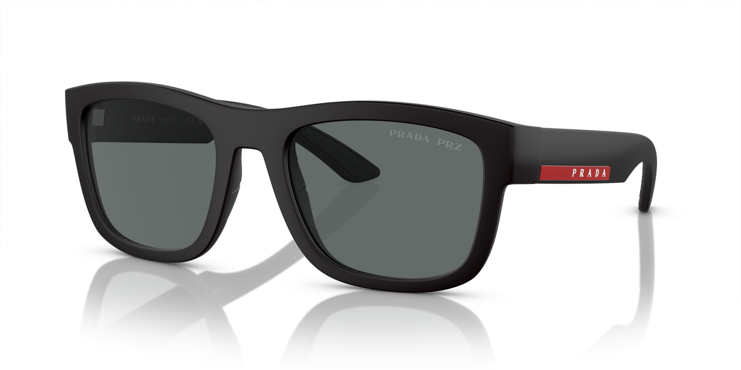 PRADA LINEA ROSSA PS 01ZS DG002G 53