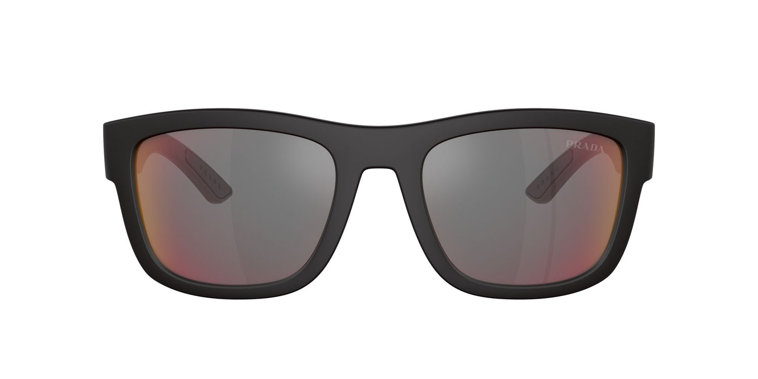 PRADA LINEA ROSSA PS 01ZS DG008F 56