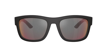 PRADA LINEA ROSSA PS 01ZS DG008F 56