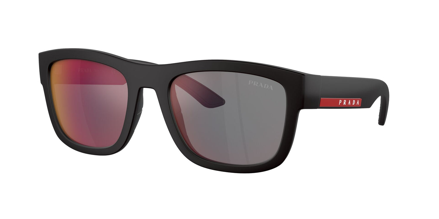 PRADA LINEA ROSSA PS 01ZS DG008F 56