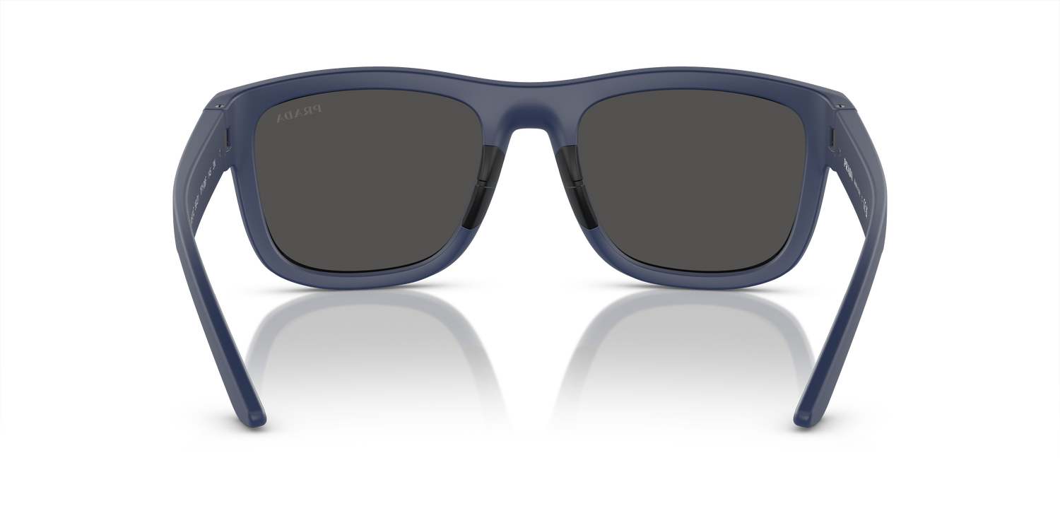 PRADA LINEA ROSSA PS 01ZS TFY06F 56