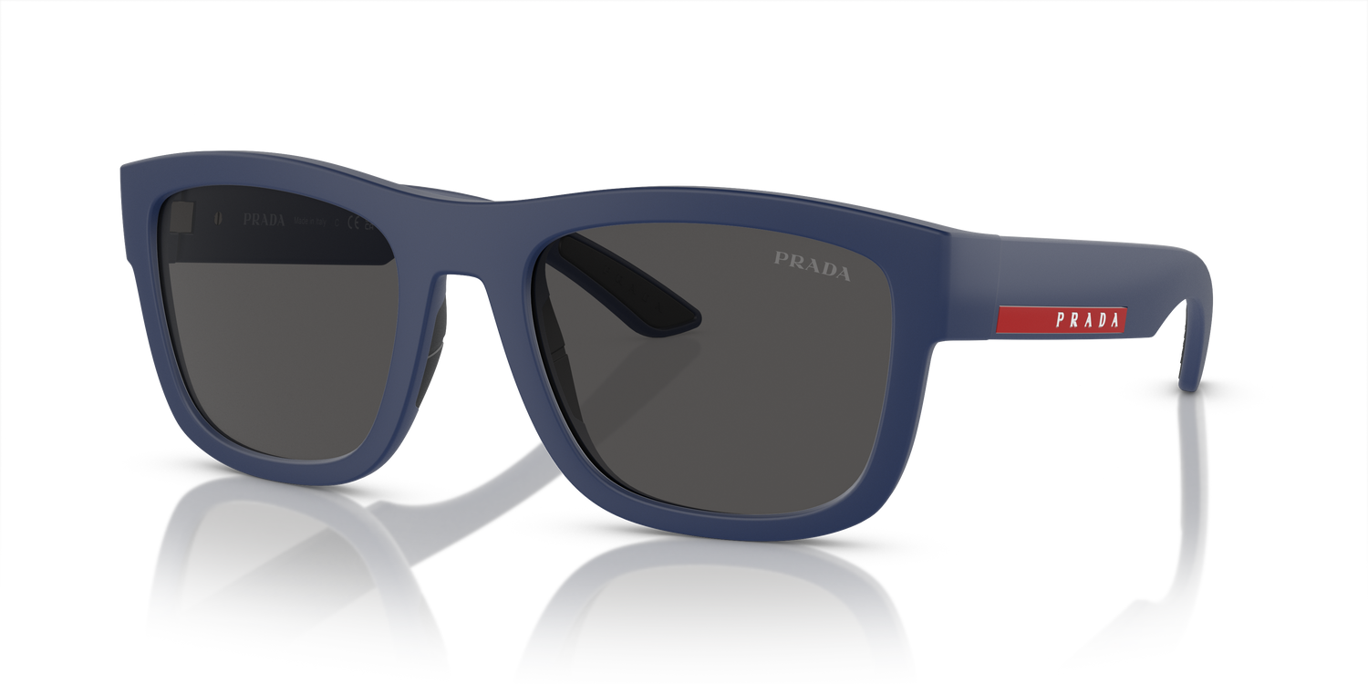 PRADA LINEA ROSSA PS 01ZS TFY06F 56