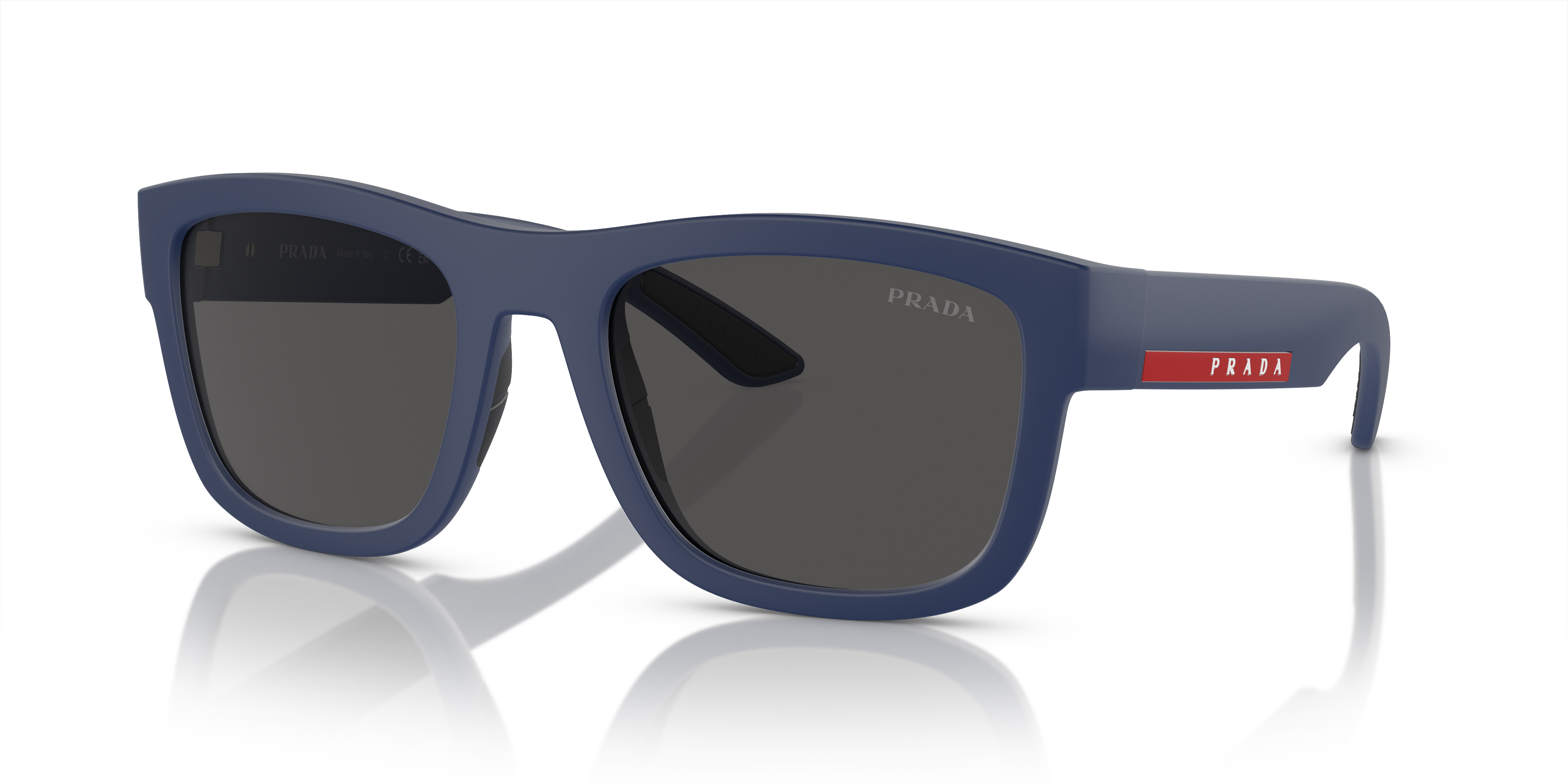 PRADA LINEA ROSSA PS 01ZS TFY06F 56