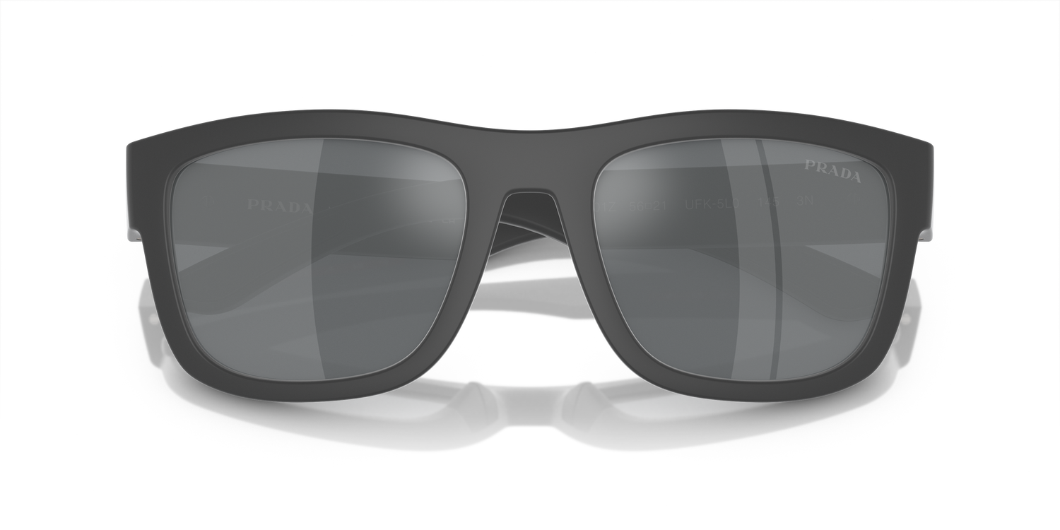 PRADA LINEA ROSSA PS 01ZS UFK5L0 56