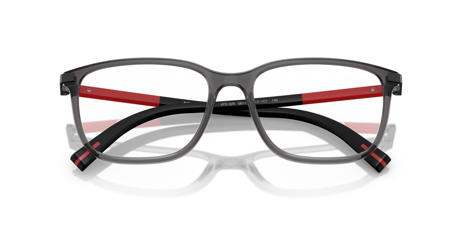 PRADA LINEA ROSSA PS 02RV 01D1O1 56