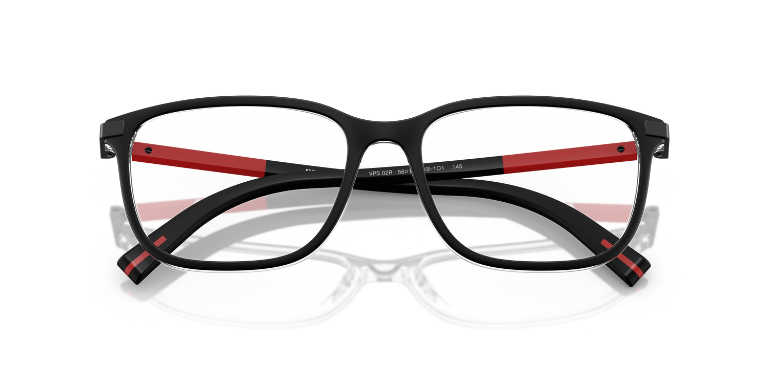 PRADA LINEA ROSSA PS 02RV 03I1O1 56