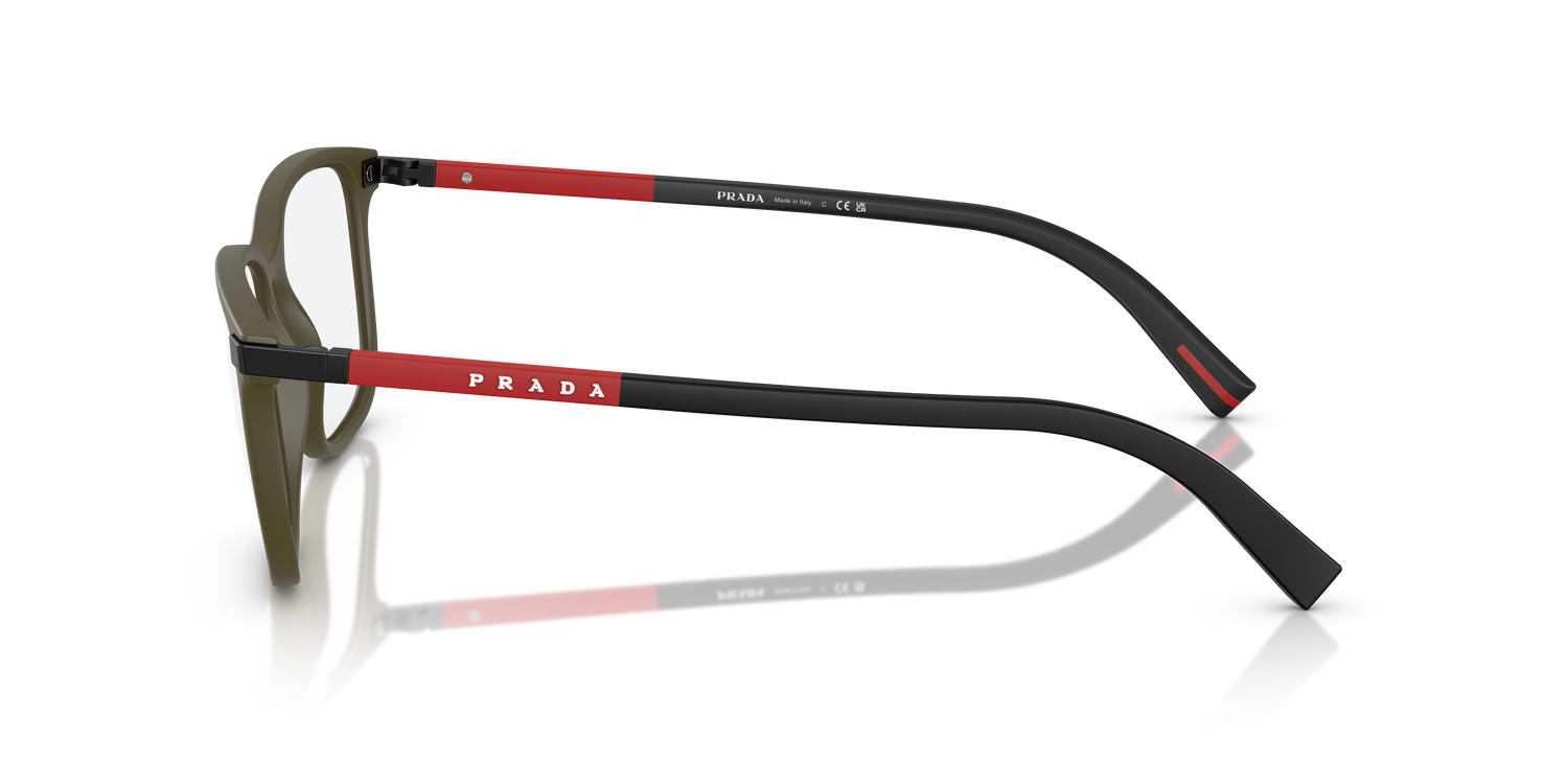 PRADA LINEA ROSSA PS 02RV 15X1O1 54