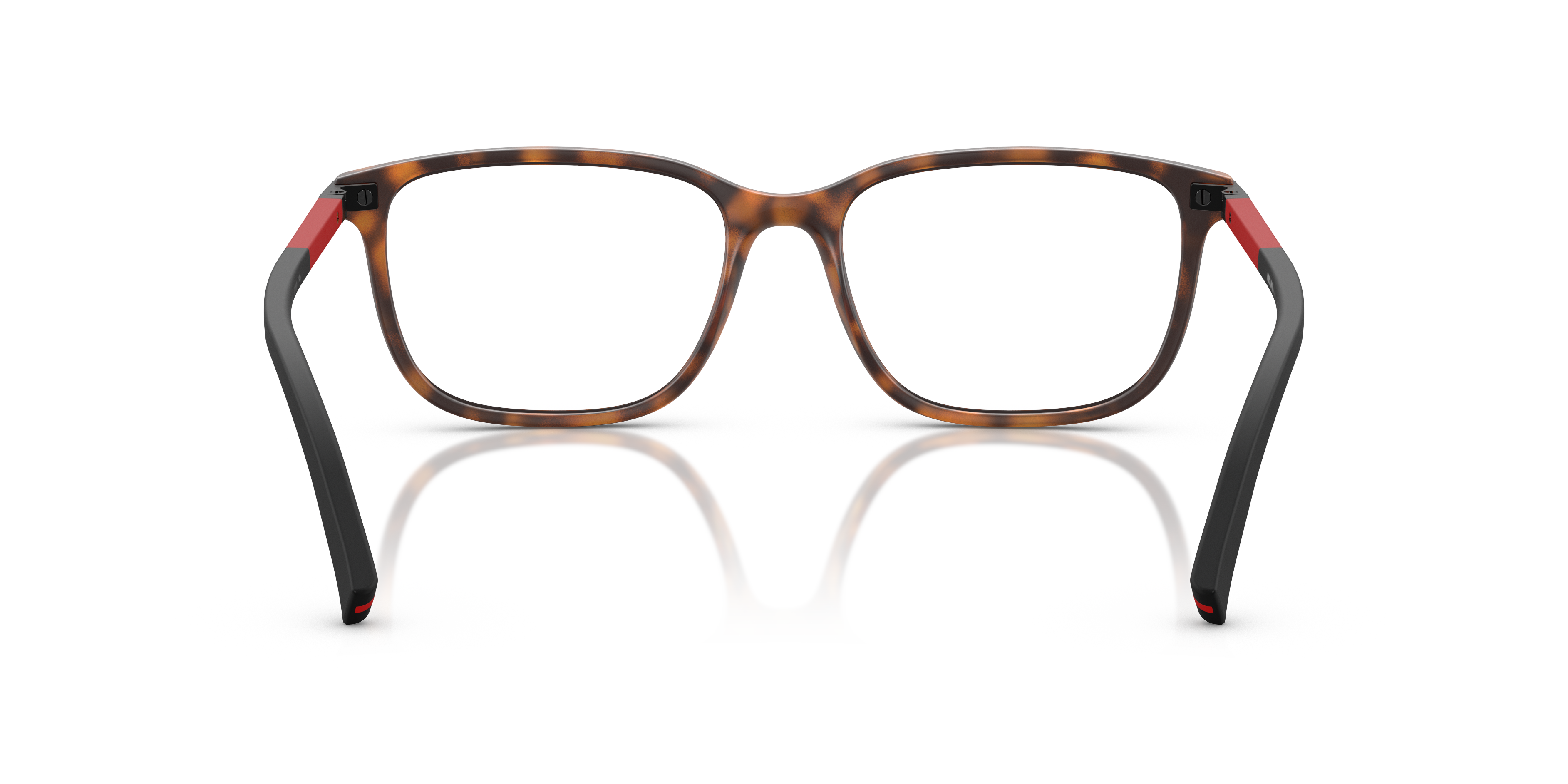 PRADA LINEA ROSSA PS 02RV 17X1O1 56