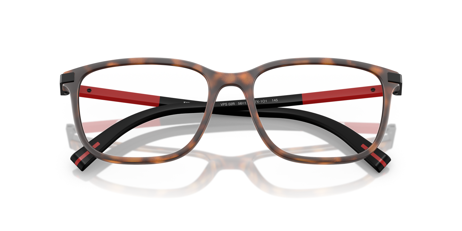 PRADA LINEA ROSSA PS 02RV 17X1O1 54