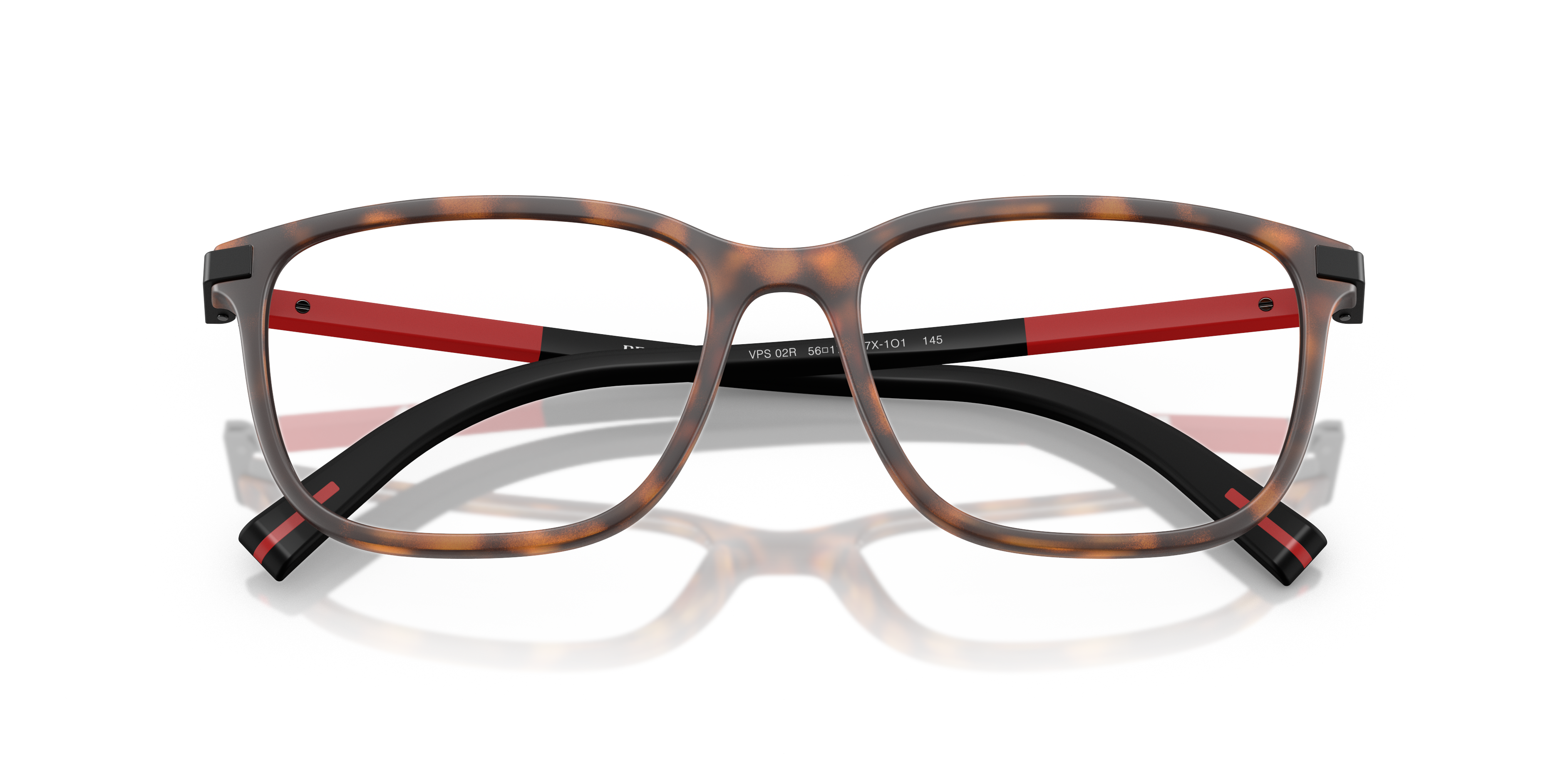 PRADA LINEA ROSSA PS 02RV 17X1O1 54