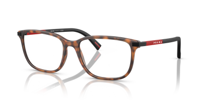 PRADA LINEA ROSSA PS 02RV 17X1O1 54