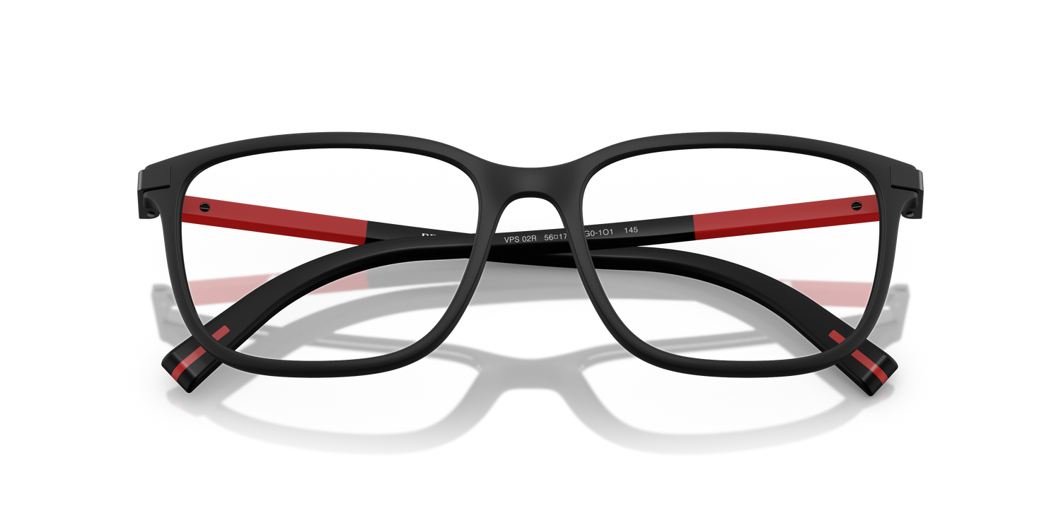 PRADA LINEA ROSSA PS 02RV DG01O1 54