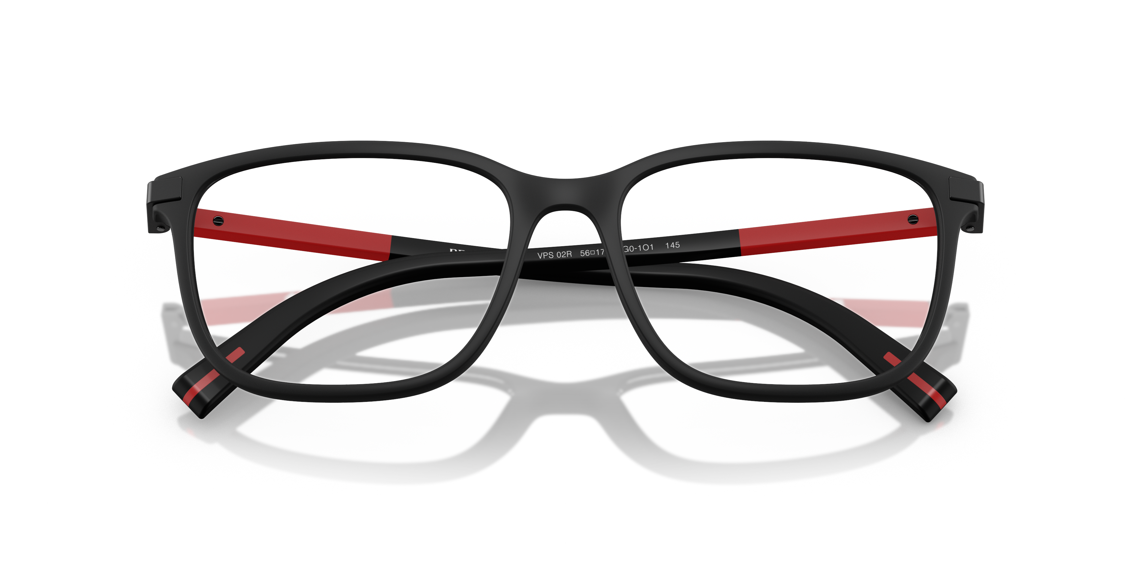 PRADA LINEA ROSSA PS 02RV DG01O1 54