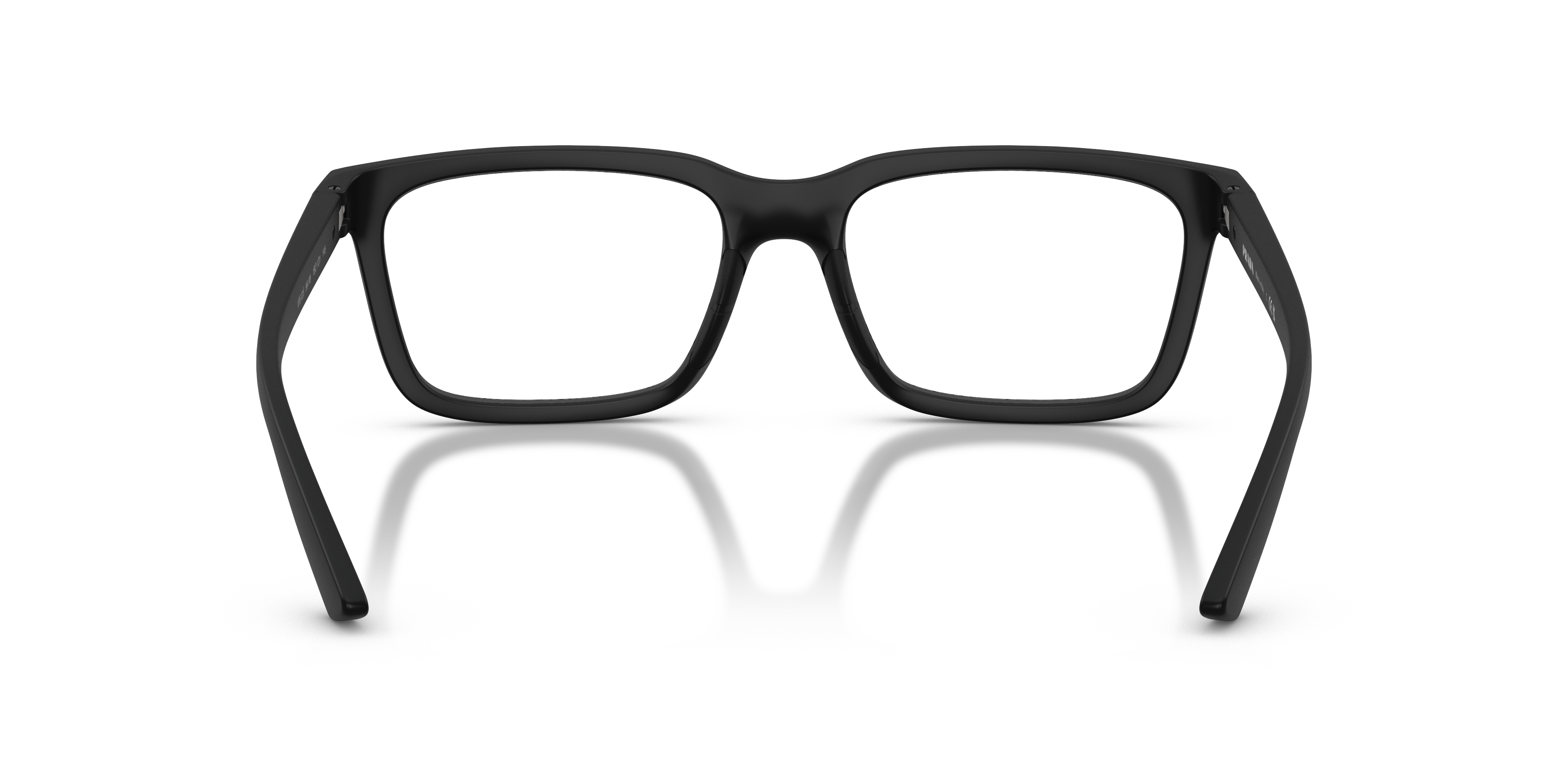 PRADA LINEA ROSSA PS 02SV 1BO1O1 54