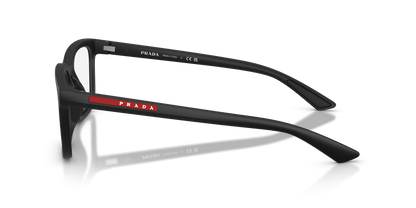 PRADA LINEA ROSSA PS 02SV 1BO1O1 56