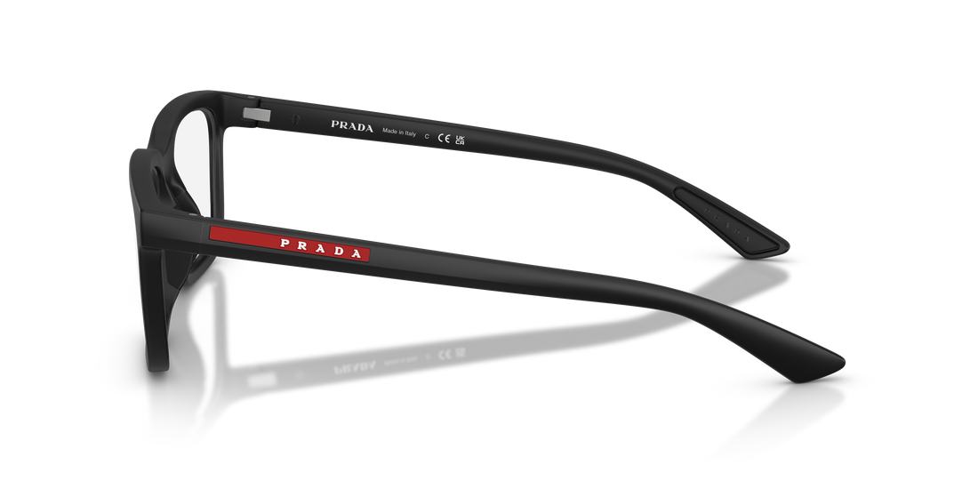 PRADA LINEA ROSSA PS 02SV 1BO1O1 54